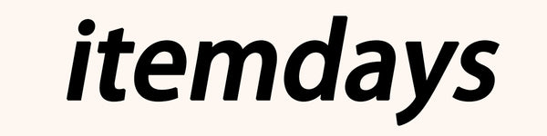 itemdays
